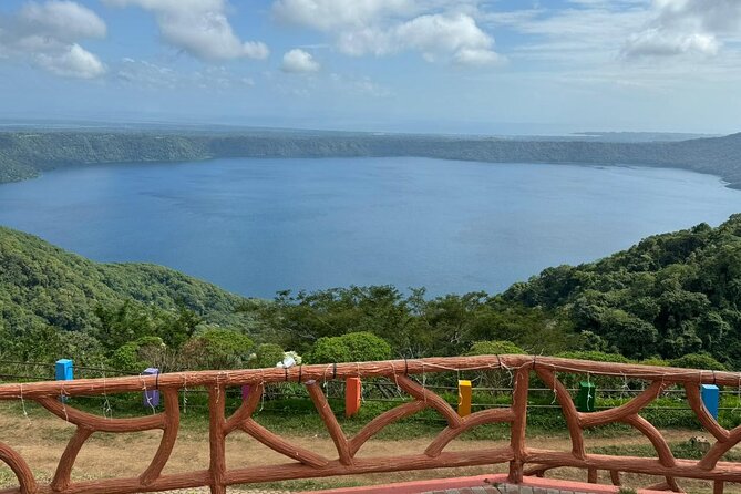 Private 1-Day Tour To Nicaragua From Riu Guanacaste/Riu Palace - Pickup Points and Timing