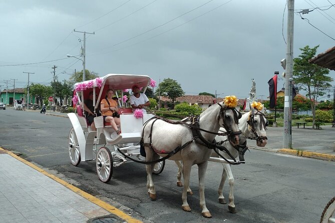 Private 1-Day Tour To Nicaragua From Riu Guanacaste/Riu Palace - Recap