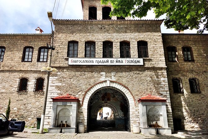 Private 1-Day Trip to Wonderful Bridges-Bachkovo-Asens Fortress From Plovdiv - Tour Options