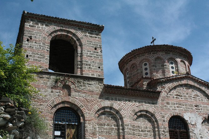 Private 1-Day Trip to Wonderful Bridges-Bachkovo-Asens Fortress From Plovdiv - Cancellation Policy