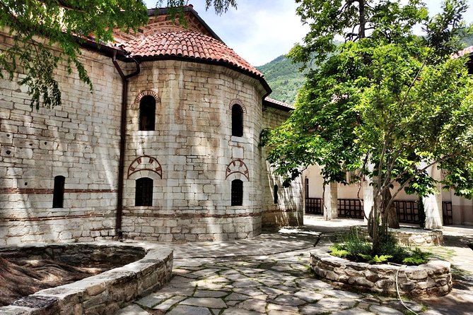 Private 1-Day Trip to Wonderful Bridges-Bachkovo-Asens Fortress From Plovdiv - Customer Support