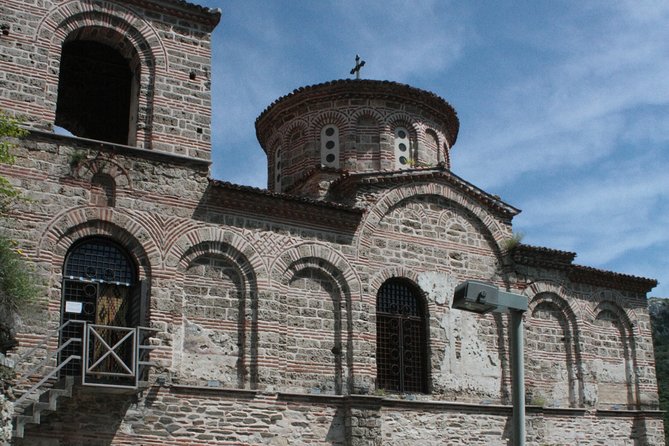 Private 1-Day Trip to Wonderful Bridges-Bachkovo-Asens Fortress From Plovdiv - Tour Highlights