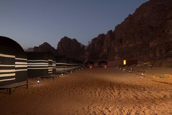 Private 1 Day Wadi Rum Desert Tour - Operating Hours