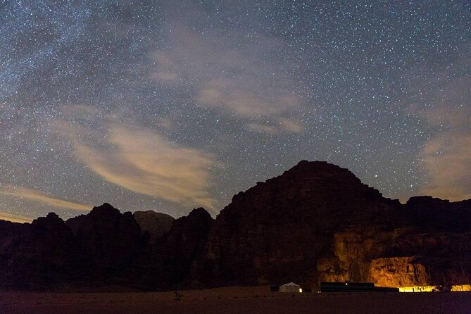 Private 1 Day Wadi Rum Desert Tour - Free Cancellation