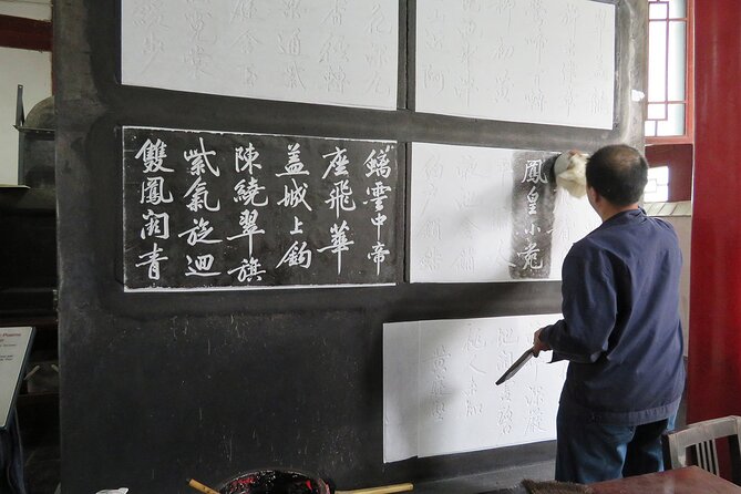 Private 1-Day Xian City Highlights Tour - Pickup and Schedule