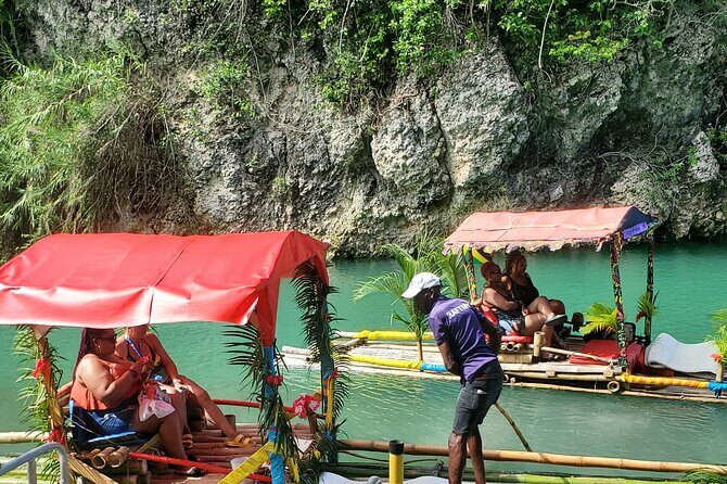Private 1 Hour Bamboo River Rafting in Montego Bay - What to Expect During Your Bamboo River Rafting Adventure
