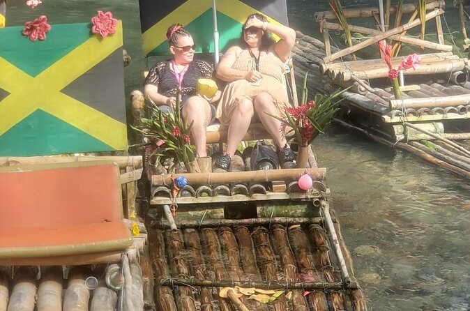 Private 1 Hour Bamboo River Rafting in Montego Bay - Practical Tips for Your River Rafting Trip