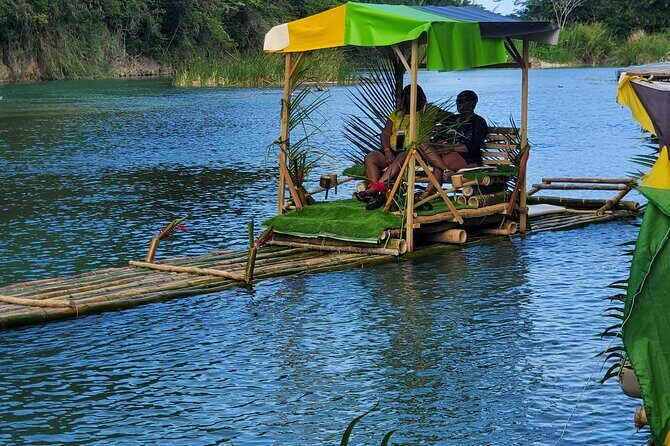Private 1 Hour Bamboo River Rafting in Montego Bay - The Sum Up: Is This Tour Right for You?