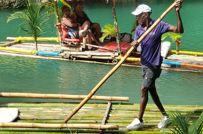Private 1 Hour Bamboo River Rafting in Montego Bay - FAQ: Your Questions Answered