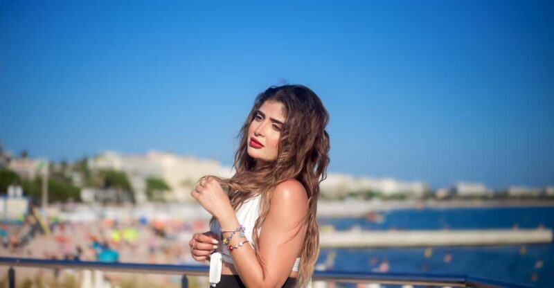 Private 1-Hour Cannes Photography Experience - Key Points
