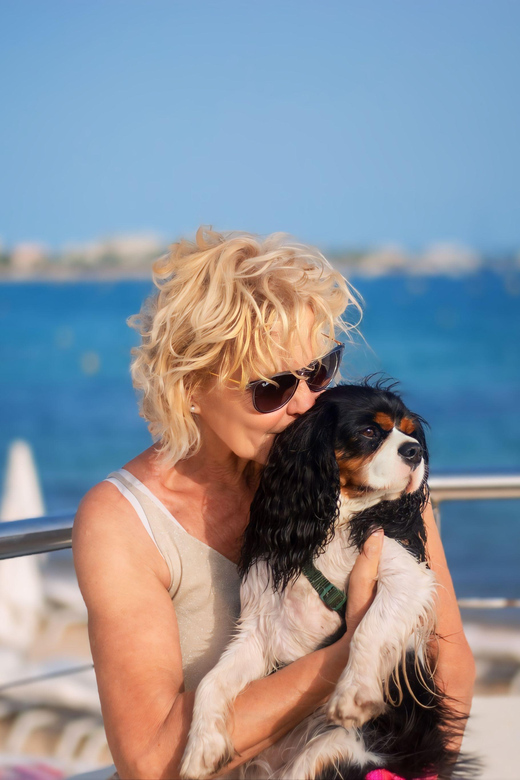 Private 1-Hour Cannes Photography Experience - Tour Details
