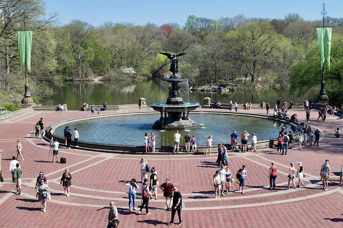 Private 1 Hour Central Park Pedicab Tours in New York City - Tour Experience