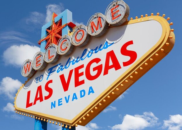 Private 1-Hour Evening Las Vegas Strip Tour in a Sidecar - Sidecar Experience