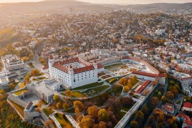 Private 1-Hour Express Bratislava - Traveler Photos