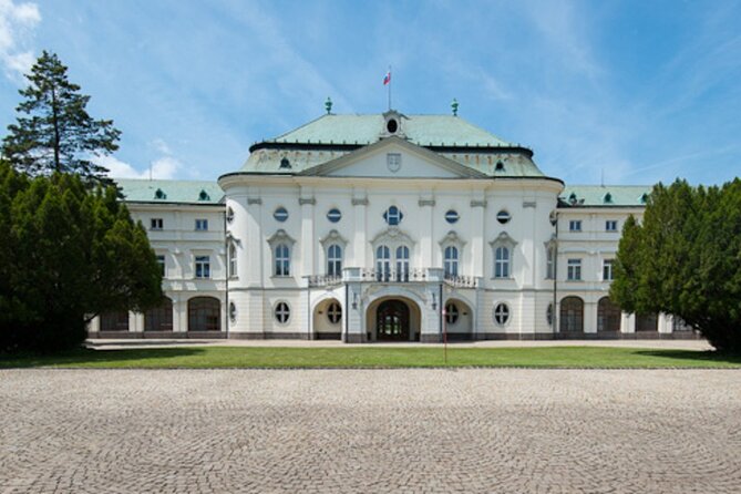 Private 1-Hour Express Bratislava - Frequently Asked Questions