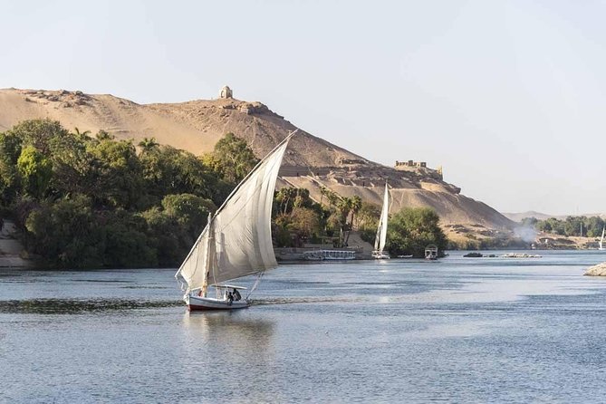 Private 1-Hour Felucca Sailing and Botanical Garden In Aswan - Reviews and Customer Feedback