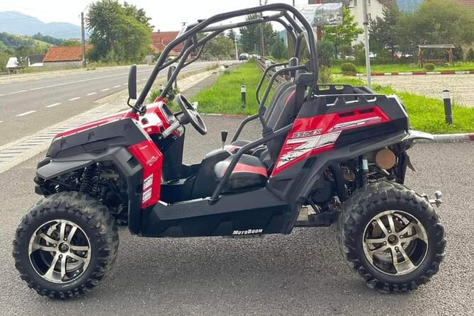Private 1-Hour Quad or Buggy Safari in Borovets - Exploration in Borovets