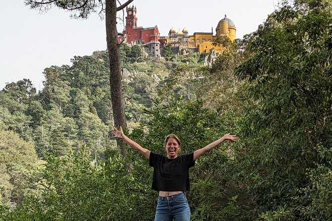 Private 1 Hour Sintra Guided Tour - Positive Guest Reviews