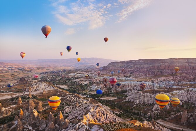 Private 1 or 2 Day Cappadocia Tour - Pricing and Cancellation