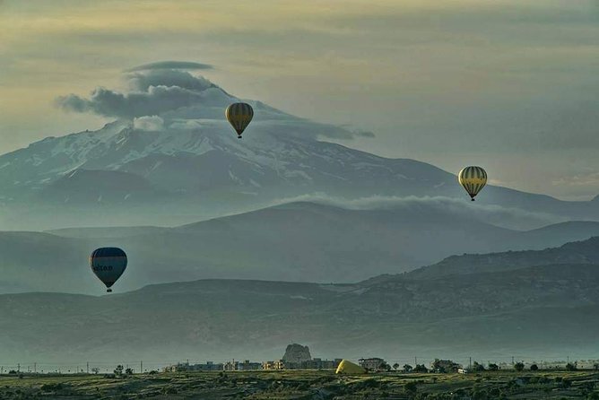 Private 1 or 2 Day Cappadocia Tour - Booking Flexibility