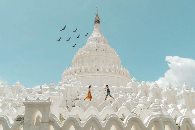 Private 10-DAY Tour of Myanmar: Yangon - Inle Lake - Bagan - Mandalay by Flights - Pricing and Additional Information
