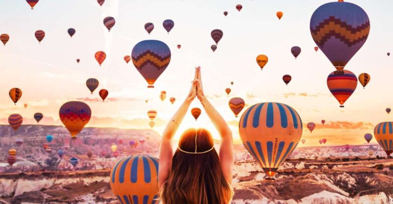 Private 10 Day Turkey Tour - Key Points
