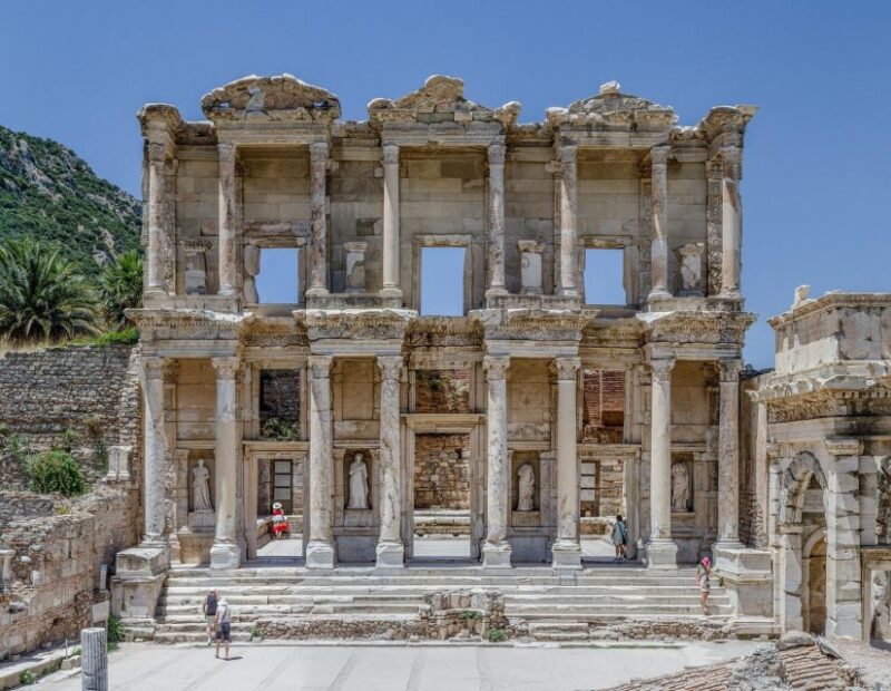 Private 10 Day Turkey Tour - Exclusions