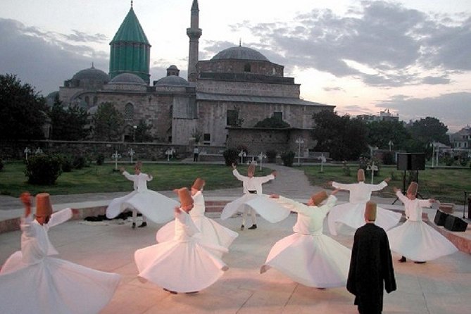 Private 10 Days Turkey Tours - Pickup and Accessibility
