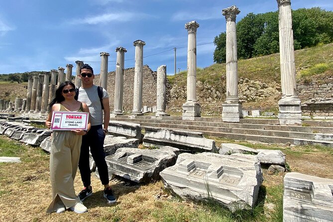 Private 10 Days Turkey Tours - Confirmation and Policies