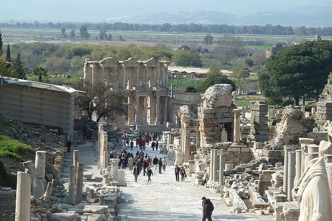 Private 10 Days Turkey Tours - Tour Highlights