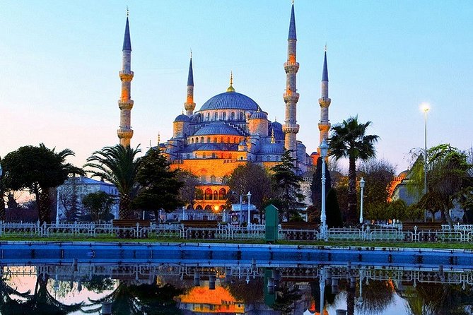 Private 10 Days Turkey Tours - Itinerary