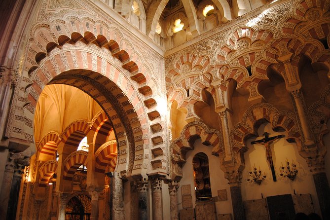 Private 10-Hour Tour to Cordoba From Malaga Hotel Pick up and Drop off - Customer Feedback