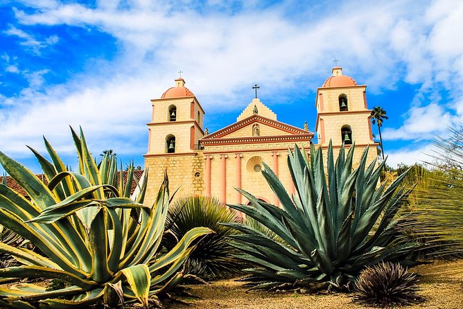 Private 10-Hour Tour to Santa Barbara & Solvang From Los Angeles - Booking and Pickup Details