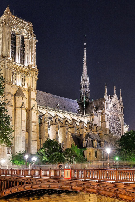 Private 10 Hours Photoshoot and Shopping Tour in Paris - Transportation and Services