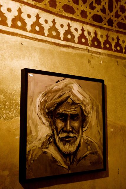 Private 11-D Highlights of Northern Morocco and the Desert - Transportation and Guides