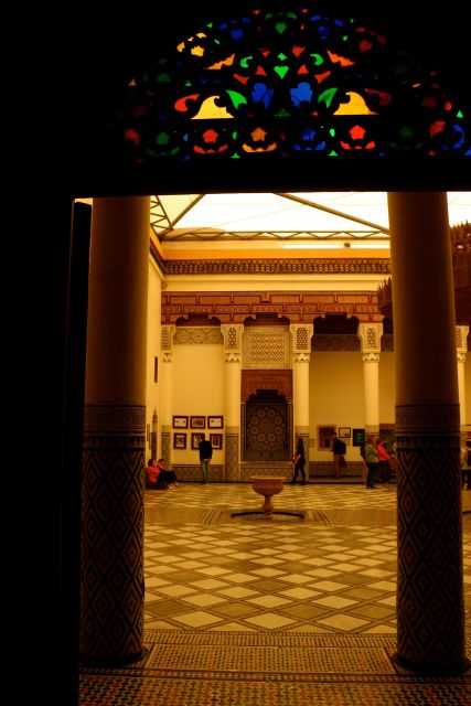 Private 11-D Highlights of Northern Morocco and the Desert - Exploring Historic Cities