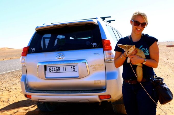 Private 11-D Highlights of Northern Morocco and the Desert - Frequently Asked Questions