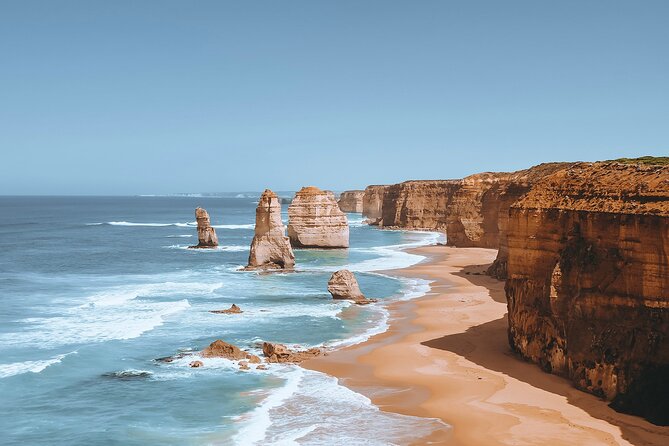 Private 12 Apostles, Otways & Great Ocean Road Hiking Tour From Melbourne - Meeting & Pickup Information