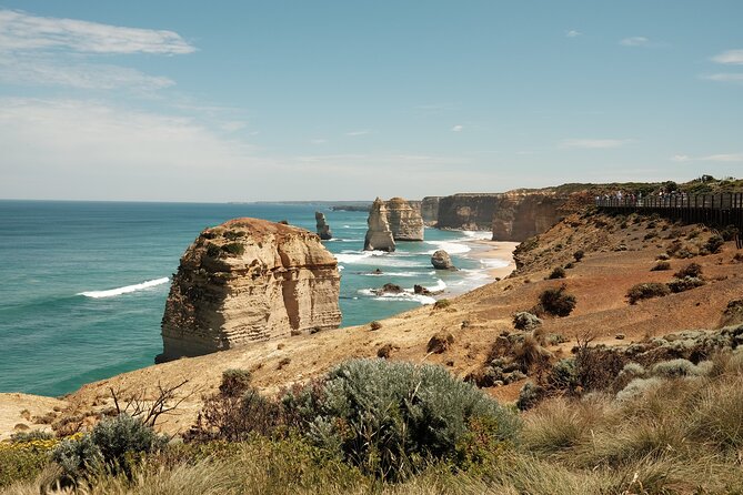 Private 12 Apostles, Otways & Great Ocean Road Hiking Tour From Melbourne - Tour Operator