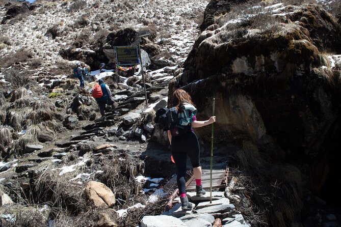 Private 12-Day All Inclusive Guided Annapurna Base Camp Trek Tour - Inclusions