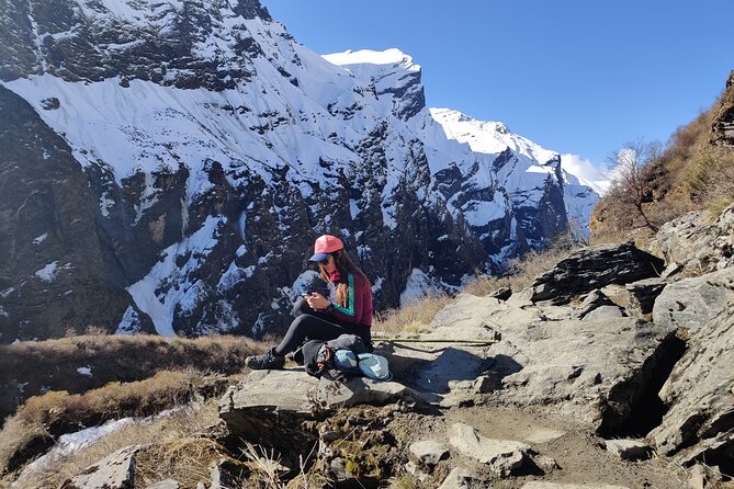 Private 12-Day All Inclusive Guided Annapurna Base Camp Trek Tour - Important Details