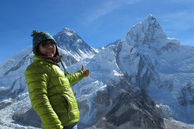 Private 12 - Day Everest Base Camp Trekking - Ratings