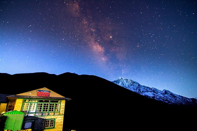 Private 12 - Day Everest Base Camp Trekking - Himalayan Experience