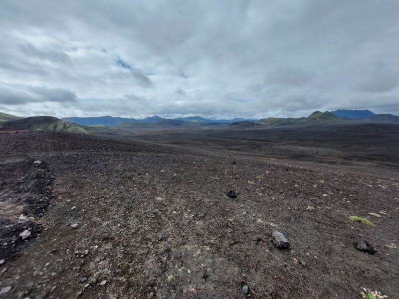 Private 12 Hour Jeep Tour in Landmannalaugar From Reykjavik - Important Information