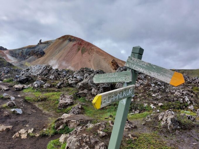Private 12 Hour Jeep Tour in Landmannalaugar From Reykjavik - Reserve Now and Pay Later