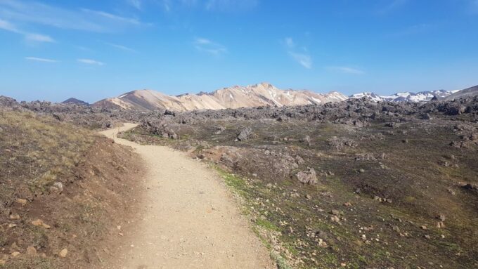 Private 12 Hour Jeep Tour in Landmannalaugar From Reykjavik - Pickup Location and Duration