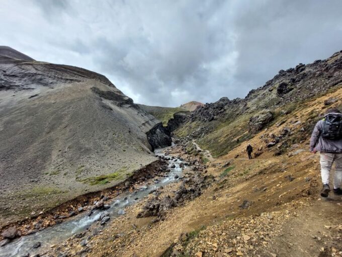 Private 12 Hour Jeep Tour in Landmannalaugar From Reykjavik - Recap