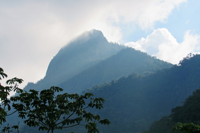 Private 12-Hour Tour of the Farallones of Cali - Key Points
