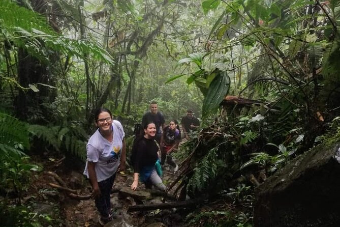 Private 12-Hour Tour of the Farallones of Cali - Cancellation and Refund Policy