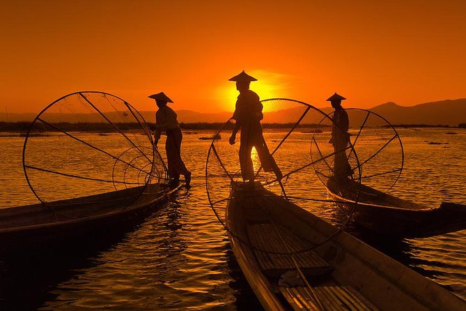 Private 14-Day All of Myanmar: Yangon -Mandalay -Inle Lake - Bagan - Ngapali - Good To Know